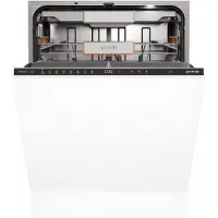 Gorenje Gv663b65 Built-in Geschirrspüler 16 Anzahl Maßgedecke