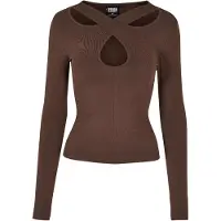 Urban Classics Langarmshirt