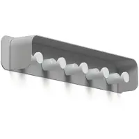 Durable Garderobenleiste