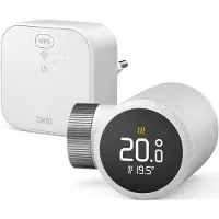 Tado Tasrtbvx Intelligenter Thermostat