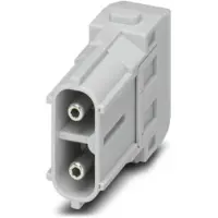Phoenix Contact 1417389 Kontakteinsatzmodul HC-M-02-AT-M-10 HCM02ATM10 - 2 Stück