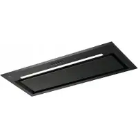 Electrolux Lfg818k 650 M3/h Integrierte Dunstabzugshaube
