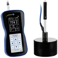 Pce Durometer