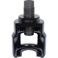 Ks Tools 3/4' Vibro-Impact Universal-Kugelgelenk-Abzieher-Glocke 58 x 115 mm ( 450.0330 )
