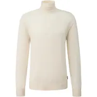QS Strickpullover Rollkragenpullover