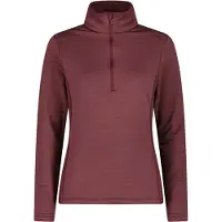 CMP 33g4426 Halbreißverschluss-sweatshirt