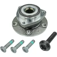 Meyle Radnabe 100 650 0003