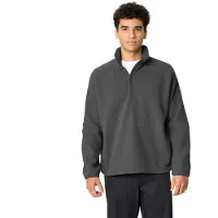 Vaude Najun Halbreißverschluss-sweatshirt