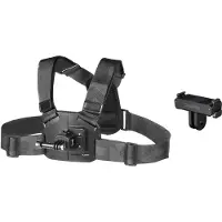 SmallRig 6305 Brusthalterung für DJI Osmo Action 6 / Nano