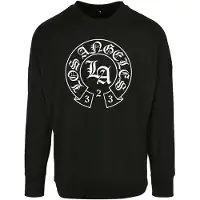 Mister tee Los Angeles Dynasty Oversize Langarm-t-shirt
