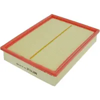 Meyle Luftfilter 53123210007 Filtereinsatz 57mm für LAND ROVER
