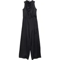 Comma Overall Marine Größe: 46 | Jumpsuits Outlet | Damen