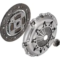 LuK Kupplungssatz 624321800 für PEUGEOT FIAT CITROËN