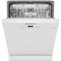 Miele G 5611 SCU Active Weiß