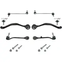Meyle Querlenkersatz, Radaufhängung KIT 316 050 0107/HD