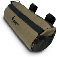 Ridefarr RIDE FARR Lenkertasche Bar Bag Medium | grün