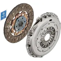 SACHS Kupplung für Audi Seat Skoda VW 1,6 1,9 2,0 TDI