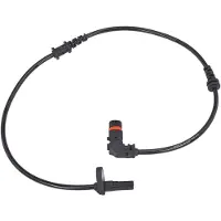 Meyle ABS Sensor Raddrehzahl Vorne Vorne Beidseitig passend für MERCEDES-BENZ A-Klasse (W169) 014 899 0072