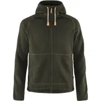 Fjällräven Övik Kapuzenfleece