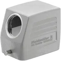 Weidmuller GehäuseIndustriesteckverb.
