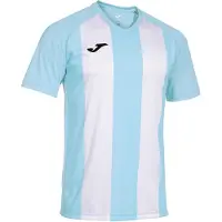 Joma Inter Iv Kurzarm-t-shirt
