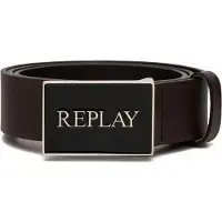 Replay Leather Belt