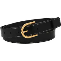 Fossil D-Link Belt
