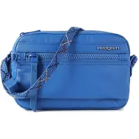 Hedgren Women's kleine Umhängetasche Maia HIC430 - hellblau
