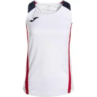 Joma Montreal ärmelloses T-shirt
