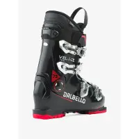 Dalbello Veloce MAX 75 black/black 28.5
