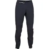 FOX Pant 24 Defend Fire Blk