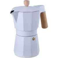 Bergner Naturally 6 Cup Kaffeemaschine