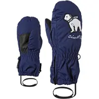 Ziener Kinder Handschuhe Fäustlinge Le Zoo Minis glove
