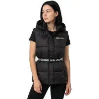 Karl lagerfeld Jeans A3w15025 Belted Puffer Weste