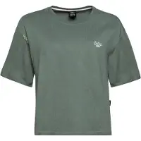Chillaz Winnipeg Game Of Peaks dark green (0096) 40
