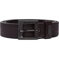 Replay Full Leather Belt
