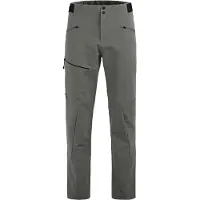 Ortovox Ortler Softshell Pants Herren - Tourenhose - dark sage - L