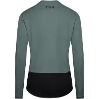 FOX Ranger LS Jersey Head