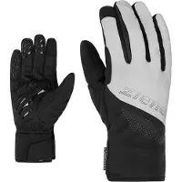 Ziener Herren Handschuhe DILIP AS(R) TOUCH bike glove