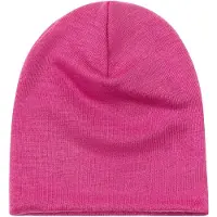 Engel - Baby Mütze Gr 74/80 rosa