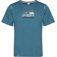 Chillaz Bozen Climber's Life blue (0081) XL