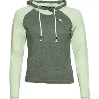 Chillaz Wolkenstein Heartbeat To Climb light green (0279) 36