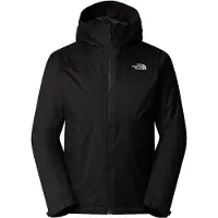 The North Face Mens Millerton Insulated Jacket tnf black-npf (4H0) XXL