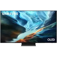 Samsung 83 Zoll OLED S90H 4K (2026)
