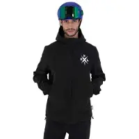 Hurley X Series Softshelljacke
