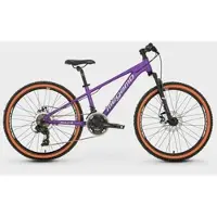 Megamo KU4 24'' lila 2027 - 24" - 31 cm
