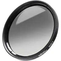 Walimex Graufilter ND8 MC