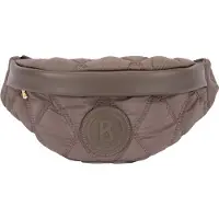 Bogner Tirano Runa | Gürteltasche - Damen | grau 4190002104-754