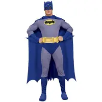 Rubies Batman Karnevalskostüm