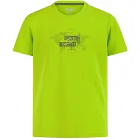 CMP 38t6744 Kurzarm-t-shirt